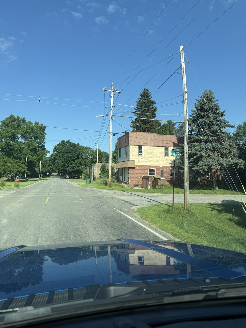 Bennington - July 3Rd 2025
